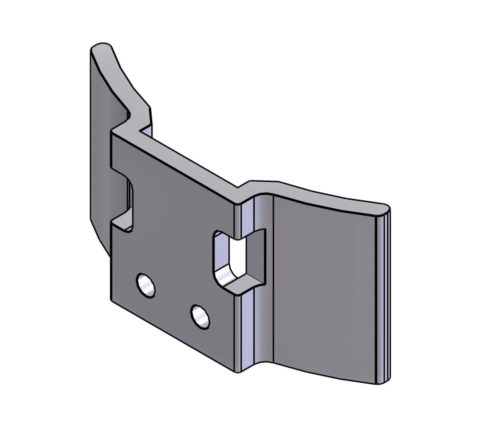 Banding Mounts