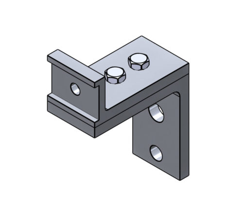 Standoff Brackets