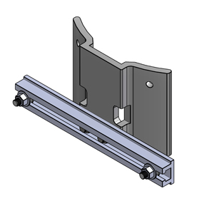 5G Bracket Kit